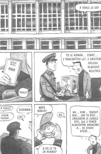 Pchjongjang: Výlet do Severní Koreje