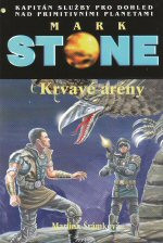 Mark Stone 66: Krvavé arény