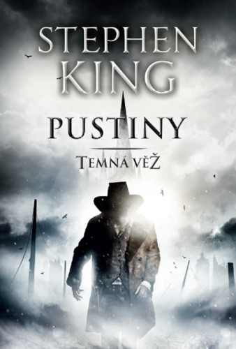 Temná věž 3: Pustiny