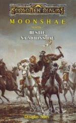 Forgotten Realms: Moonshae I - Bestie na Moonshae
