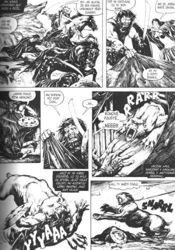 Conan 6