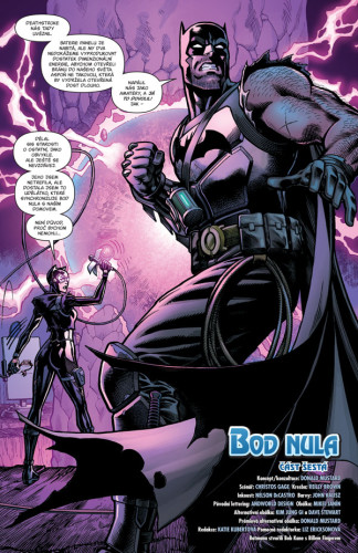 Batman/Fortnite: Bod nula 6