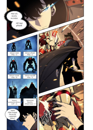 Solo Leveling 6