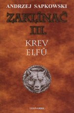 Zaklínač III: Krev elfů