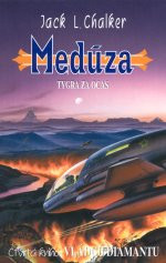 Medúza - Tygra za ocas