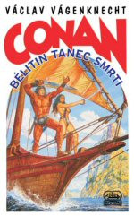 Conan a Bélitin tanec smrti