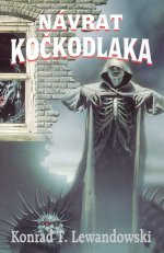 Návrat kočkodlaka