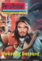 Perry Rhodan: Hvězdný oceán 001 - Hvězdný bastard