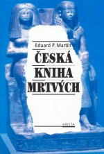 Česká kniha mrtvých
