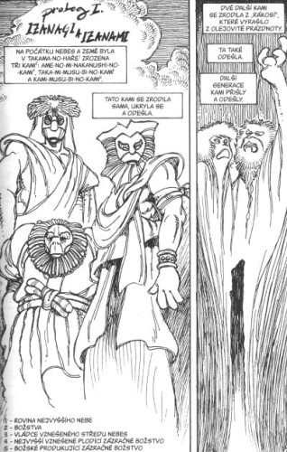 Usagi Yojimbo 12: Ostří trav