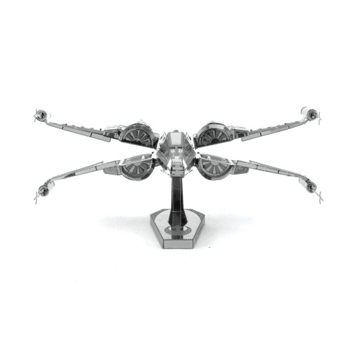 Stíhačka X-wing Poea Damerona