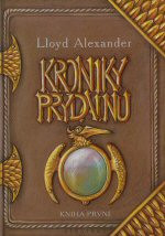 Kroniky Prydainu I