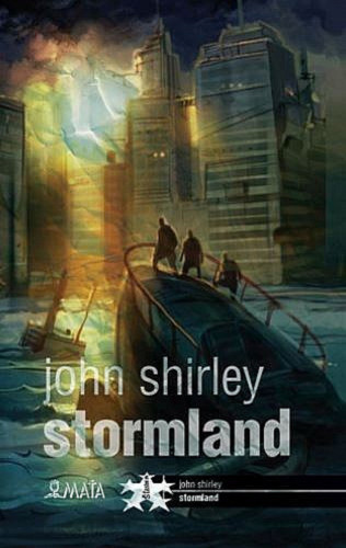 Stormland