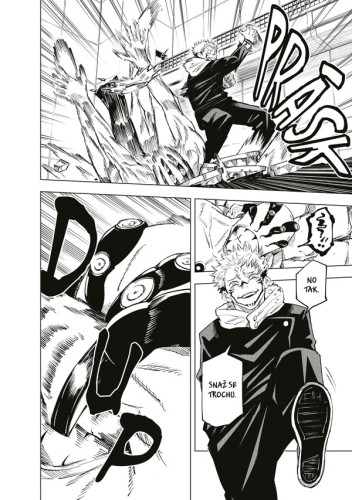 Jujutsu Kaisen - Prokleté války 2: Prokleté lůno