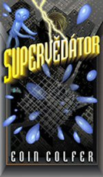 Supervědátor