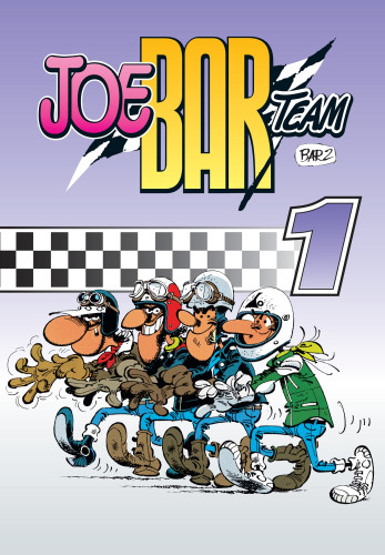 Joe Bar Team 1