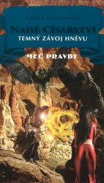 Nahé Císařství I: Temný závoj hněvu