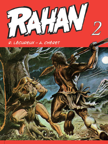 Rahan 2