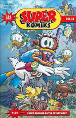 SUPER komiks 13