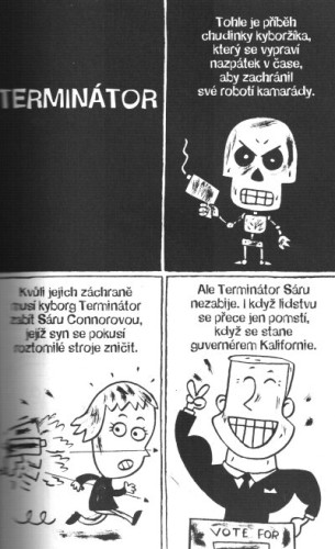 99 klasických filmů pro lidi v kalupu