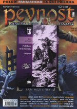 Pevnost 02/2008 - Pohřbeni na Soldafaru I