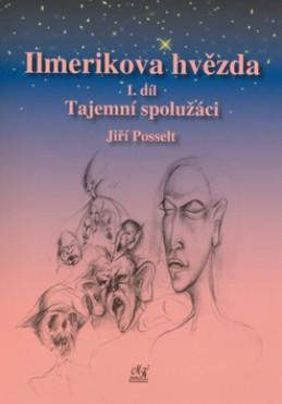 Ilmerikova hvězda I - Tajemní spolužáci