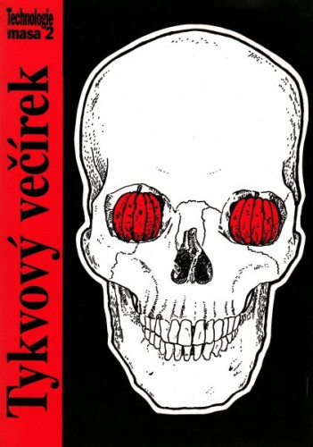 Technologie masa 2: Tykvový večírek