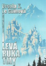 Levá ruka tmy
