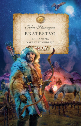 Bratrstvo VIII: Návrat Temudžajů