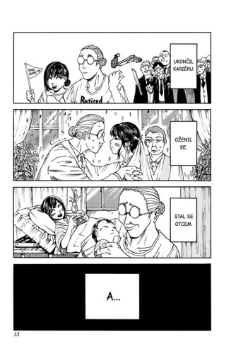 Sakamoto Days 1