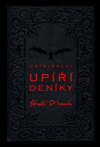 Originální upíří deníky