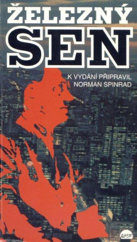 Železný sen