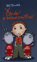 Čenda a mimozemšťané