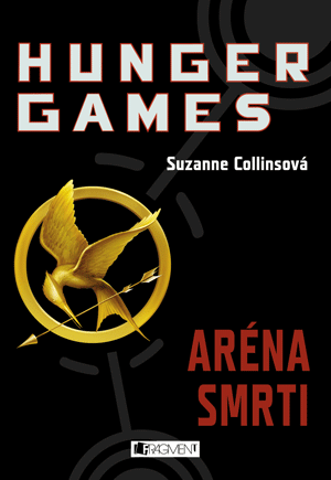 Hunger Games: Aréna smrti