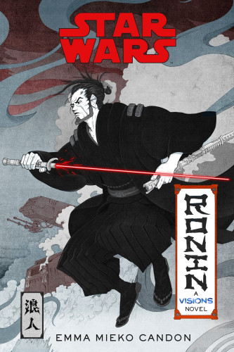 Star Wars - Ronin: A Visions Novel