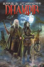 Dhampir