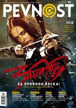 Pevnost 03/2014