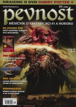 Pevnost 05/2006