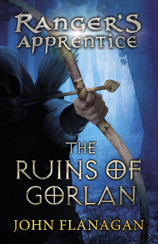 Ranger´s Apprentice 1: The Ruins of Gorlan