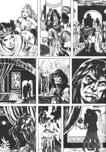 Conan 5