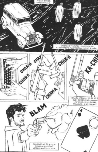 Comics Salón: Comics & Manga Book 5