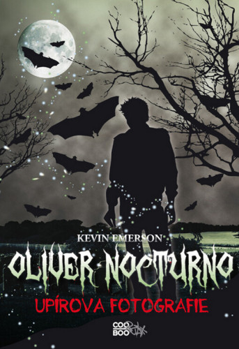 Oliver Nocturno: Upírova fotografie
