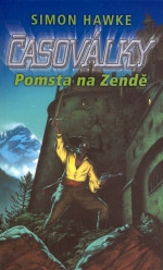 Časoválky 4: Pomsta na Zendě