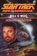 Star Trek: Nová generace 06 - Boj o moc