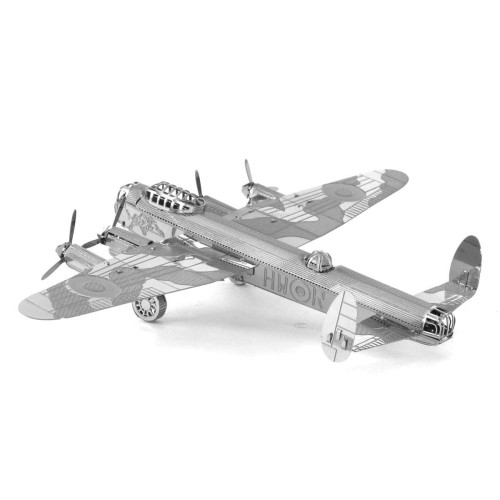 Bombardér Avro Lancaster