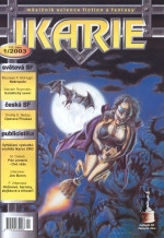 Ikarie 01/2003