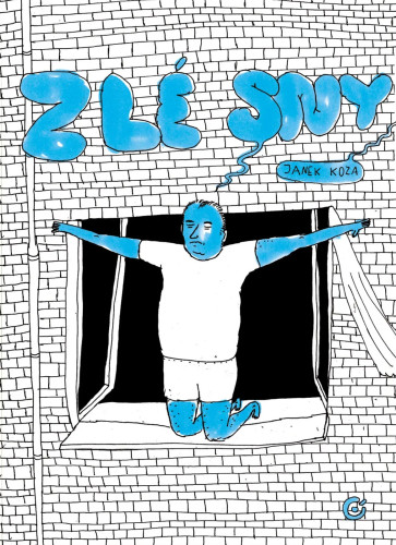 Zlé sny