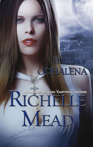 Odhalená