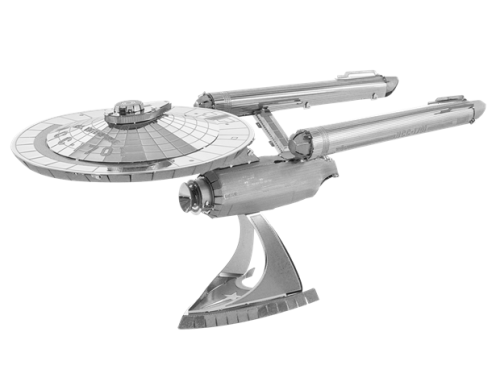 USS Enterprise NCC-1701