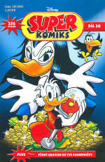 SUPER komiks 30